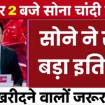 Gold Price News