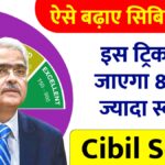 CIBIL Score