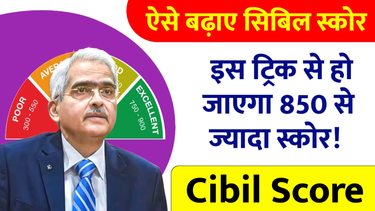 CIBIL Score