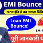 Loan EMI Bounce