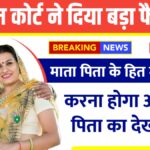 SC decision on property rights