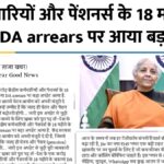 Dearness Allowance