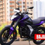 Bajaj Pulsar N125