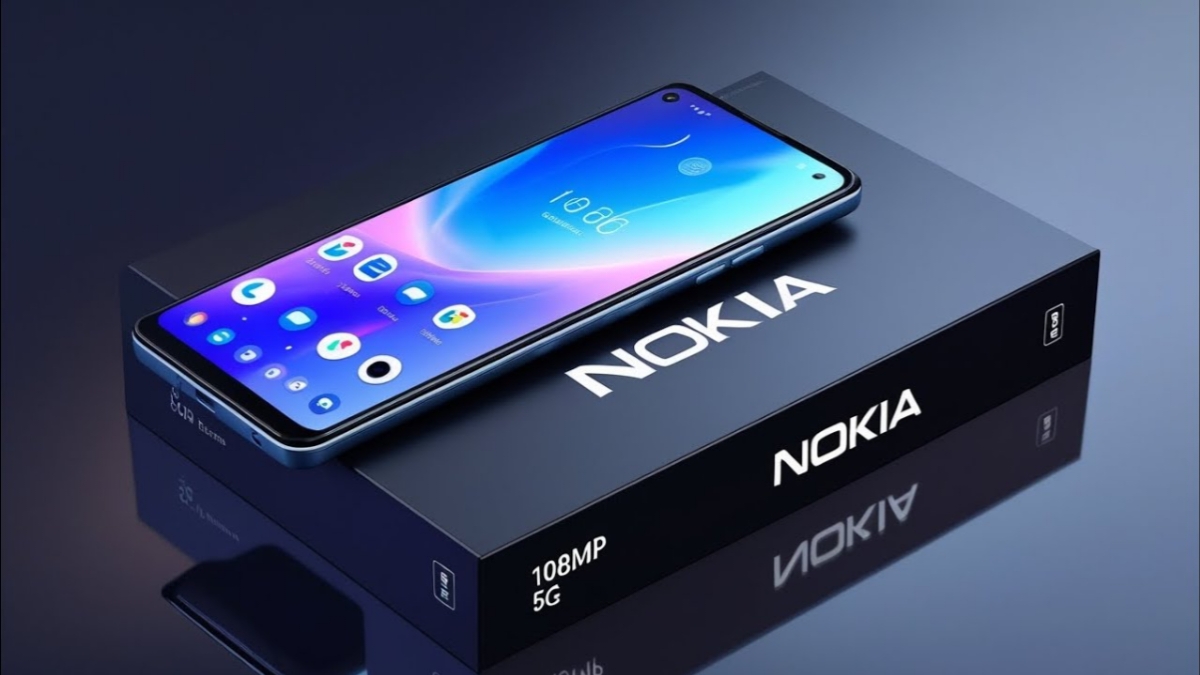 Nokia