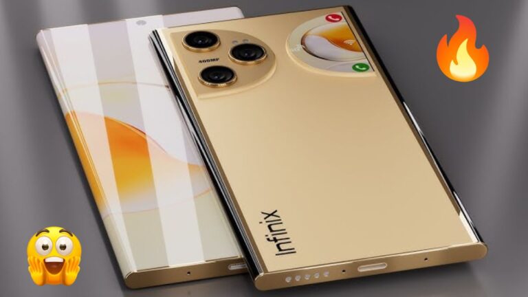 Infinix