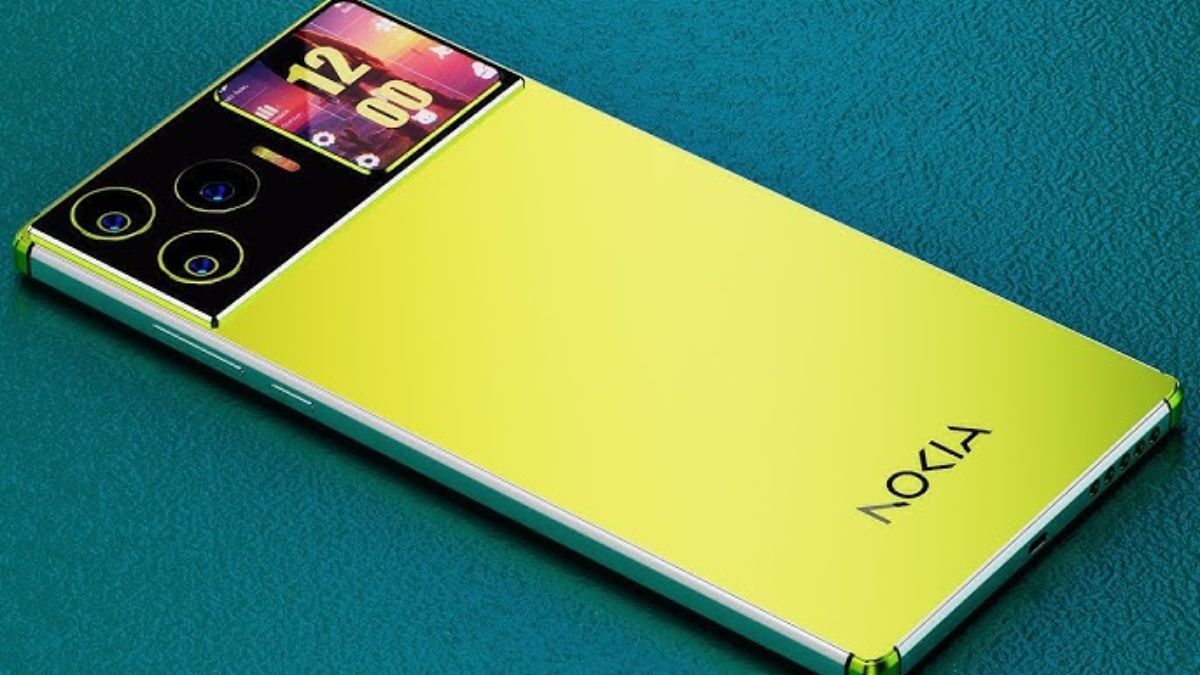 Nokia