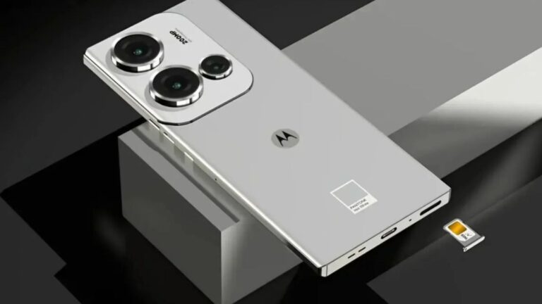 Motorola