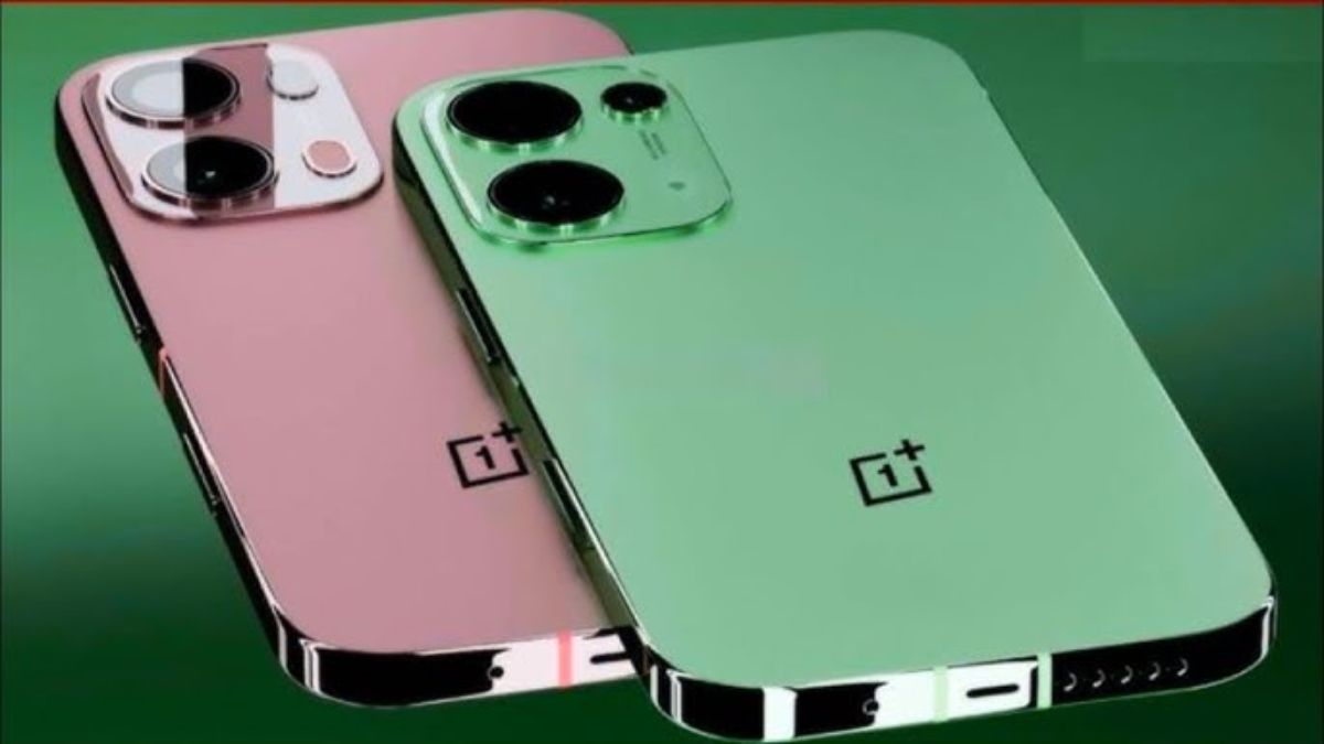 OnePlus