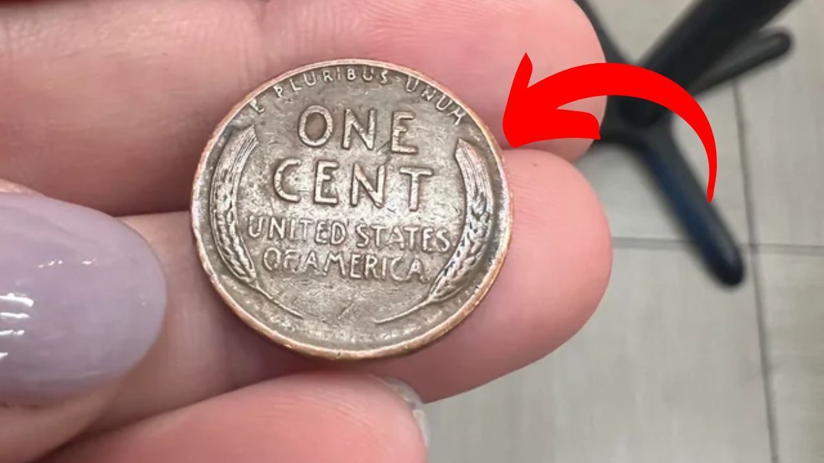 The Lincoln Wheat Penny Valued at $46 Million